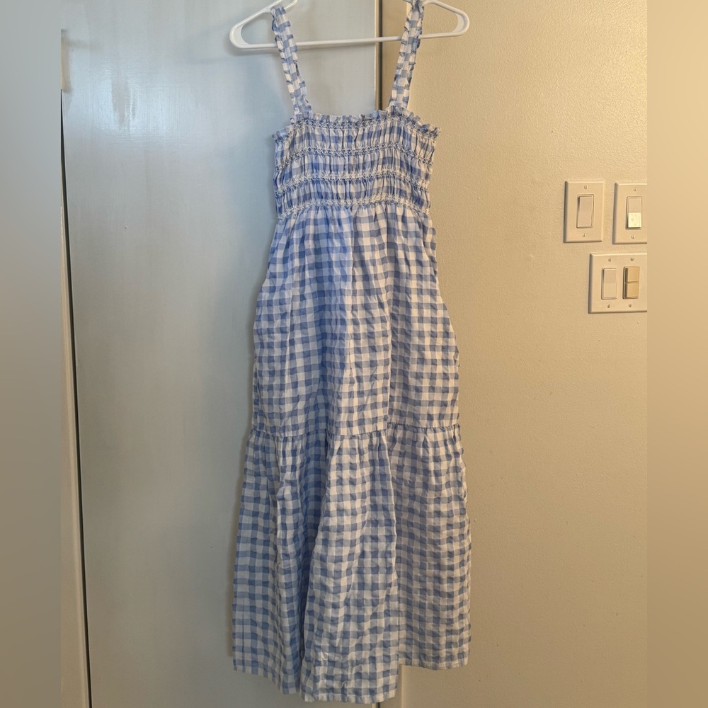 French Connection Maxi Dress